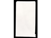 Plan påse 140x175mm 0,25kg vit (package 1000 each)