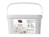 Tvättmedel PLS Vittvätt oparf. 5 kg