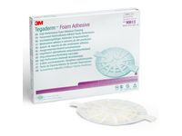 TEGADERM Foam 14,3x15,6cm (fp om 5 st)