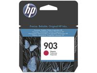 Bläckpatron HP T6L91AE Magenta