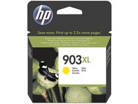 Bläckpatron HP T6M11AE XL Gul