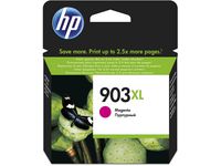 Bläckpatron HP T6M07AE XL Magenta
