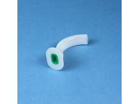 Svalgtub Guedel grön S2 80mm 100/FP