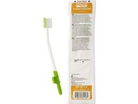 TOOTHETTE Sugtandborste 50/FP (fp om 50 st)