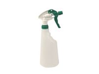 Sprayflaska HT 0,6L Grön