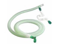 INTERSURGICAL Narkosslang Uniflow swivel 1,6m (fp om 12 st)