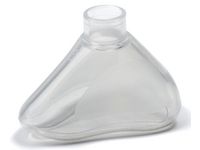 INTERSURGICAL Anestesimask Clearflex S3