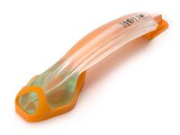 INTERSURGICAL Larynxmask I-Gel Vuxen orange S5 2 (fp om 25 st)