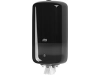 Dispenser TORK torkrulle Mini M1 svart