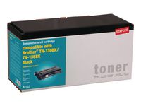 Toner STAPLES TN135BK svart