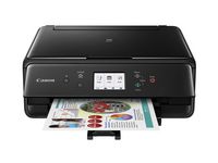 Canon Bläckstråleskrivare TS6050 svart