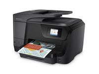 Multibläck HP Pro 8715
