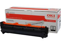 Trumma OKI 44035520 svart