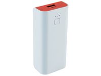Power Bank STAPLES 4400 mAh