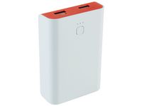 Power Bank STAPLES 6600 mAh