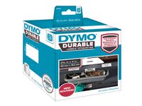 Etikett DYMO 59x102mm 160/FP