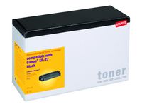 Toner STAPLES EP27 svart
