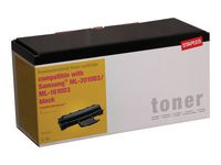 Toner STAPLES ML-2010D3 svart