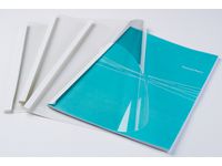 STANDING THERMAL COVER 8MM 100PK