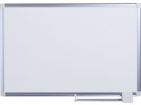 Whiteboardtavla Emalj Alu 1000x1200mm