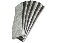 Whiteboardtorkare Magnetic refills