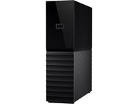 HDD Ext. WD My Book 4TB