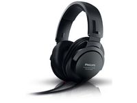 Philips Hörlurar SHP2600 Hi-Fi
