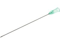 BD Microlance Kanyl lj.grön 21G 0,8x80mm (package 100 each)