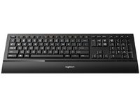 Logitech Tangentbord K740