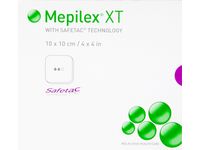 Mepilex XT 10x20cm 5/FP