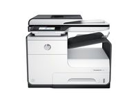 Multibläck HP PageWide Pro MFP 377dw