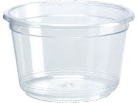 Dressingbägare 30ml 50/fp