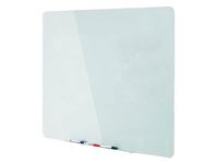Glastavla Magnetic vit 1500x1200mm