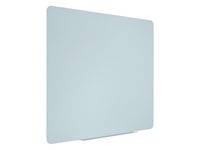Glastavla Magnetic vit 1200x900mm