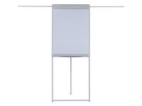 Blädderblocksställ Design Footb Magnetic