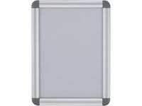 Display Curled Snap A0