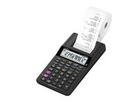 Remsräknare CASIO HR-8RCE Svart