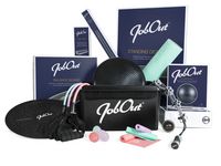 JOBOUT Aktiv rast-kit XL (set om 18 st)