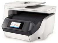 Hewlett Packard Multibläck Officejet Pro 8730 e-AiO