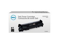 Toner DELL E310/E514/E515 Svart