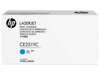 Toner HP CE251YC Cyan
