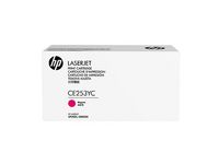 Toner HP CE253YC Magenta