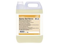 Grovrengöringsmedel SUMA Gel For D3.2 5L