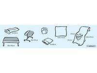 Op-set Protect Artroskopiset I 4/FP