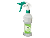 Påfyllnadsflaska Room Care R2 0,3L