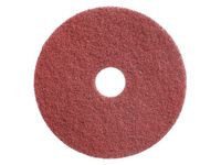 Rondell TWISTER röd 22'' 2/FP
