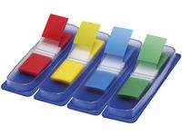 Index STAPLES film 11x43mm 4x35 flikar