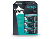 Sangenic refill 3-pack