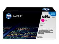 Toner HP C9733AC 645AC Magenta