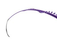 SPIRAL Sutur Spiral PDO 2-0 FS 14cm (fp om 12 st)